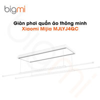 Giàn phơi quần áo thông minh Xiaomi Mijia MJLYJ4QC