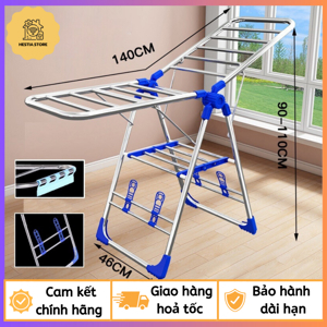 Giàn phơi thông minh Hàn Quốc