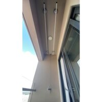 Giàn Phơi Thông Minh Hoà Phát Siêu Bền KS950