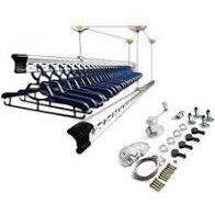 Giàn Phơi Thông Minh KS-980