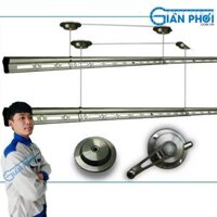 Giàn phơi thông minh sankaku s07 nhập khẩu