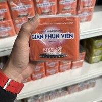 Giàn phun viên D16x25 ( SX từ 1/1/2023) pháo hoa Z121, BQP