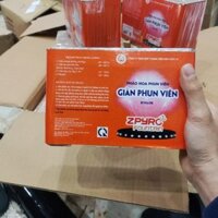 Giàn phun viên D16x36 pháo hoa Z121, Bộ Quốc Phòng