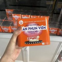 Giàn phun viên đặc biệt D16x25 ( mẫu 2022 ) pháo hoa Z121, Bộ Quốc Phòng
