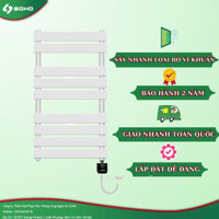 Giàn Sấy Khăn Nhà Tắm Có Điều Khiển Avonflow AF-FRW01