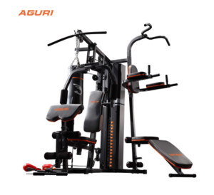Giàn tạ đa năng Aguri AGG-401