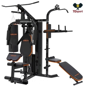 Giàn tạ đa năng Aguri AGG-406