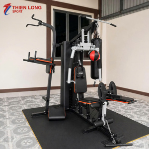 Giàn tạ đa năng BP-806