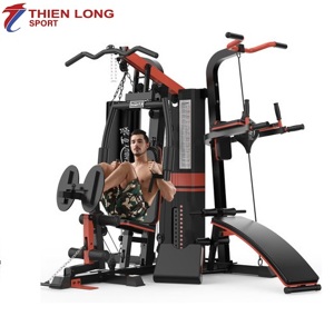 Giàn tạ đa năng BP-806