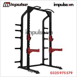 Giàn tạ đa năng cỡ lớn Impulse SL7014