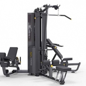 Giàn tạ đa năng Impulse ES3000