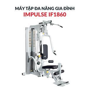 Giàn tạ đa năng Impulse IF1860