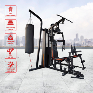 Giàn tạ đa năng JL-806