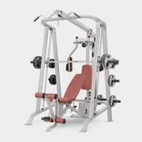 GIÀN TẠ ĐA NĂNG KINGSPORT BK-399 PRO