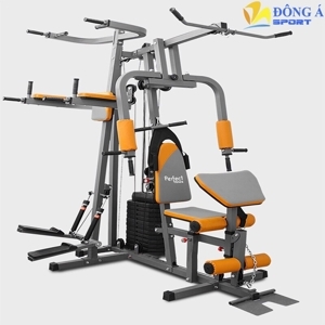 Giàn tạ đa năng Perfect Fitness ES-4131