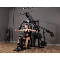 Giàn tạ đa năng rô bốt HQ-908S