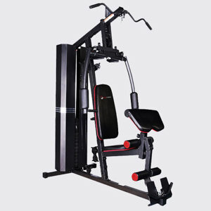 Giàn tạ đa năng Tech Fitness TF-78