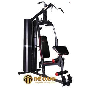 Giàn tạ đa năng Tech Fitness TF-78