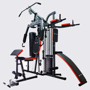 Giàn tạ đa năng Tech Fitness TF-79