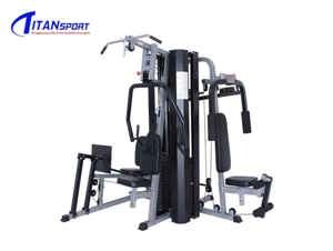 Giàn tạ đa năng TiTan H65A