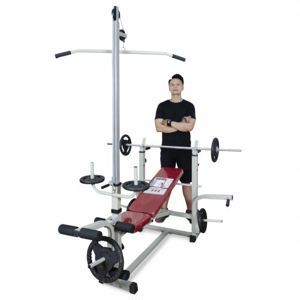 Giàn tạ đa năng Zasami KZ-83