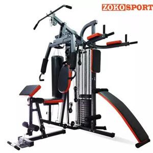 Giàn tạ đa năng Zasami KZ-83