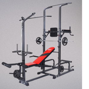 Giàn Tạ Đa Năng Zasami SGD-8211