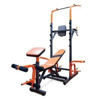 Giàn tạ đa năng Zasami SGD-8215 (0886678896 hỗ trợ phí sip)