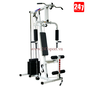 Giàn tạ đứng 1 chiều Royal 200