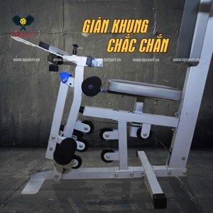 Giàn tạ đứng 4 chiều - 204