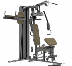 Giàn tạ khối đa năng 3 mặt TGF 3013