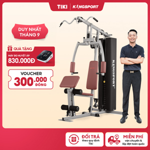 Giàn tạ phòng tập Kingsport BK 1998