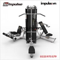 Giàn Tập 3 Khối Impulse Encore ES3000