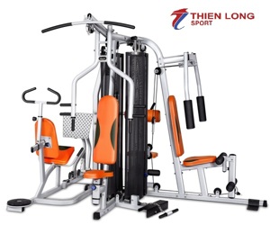 Giàn tập đa năng DL2648 (DL-2648)