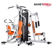 Giàn tập đa năng DL2648 (DL-2648)