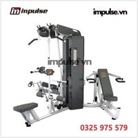 Giàn tập đa năng Impulse ES3000