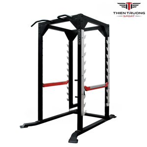 Giàn tập tạ đa năng Impulse SL7009