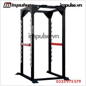 Giàn tập tạ đa năng Impulse SL7009