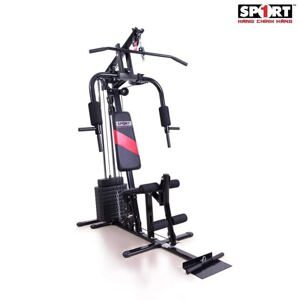 Giàn tập tạ thể thao hiệu Sport1 503B