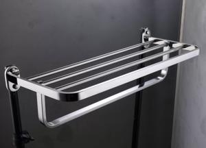 Giàn treo khăn Moonoah FX-7500