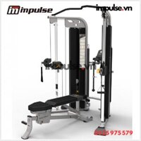 Giàn Vai Đôi Impulse Encore ES9030 (2*170Lbs)