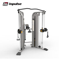 Giàn vai đôi Impulse ES9030 [Dual Adjusttable Pulley]