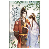 Giang Hồ Lắm Kẻ Dở Hơi - Tập 4