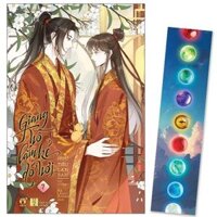 Giang Hồ Lắm Kẻ Dở Hơi