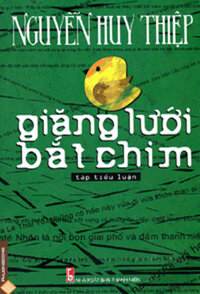 GIĂNG LƯỚI BẮT CHIM