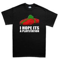 Giáng Sinh Giáng Sinh Xe Thể Thao Santa Nam Áo Tee Top Áo Thun