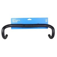 Giant CONTACT Road Bike Curve Handlebar SL mới Nâng tay lái Tay nhôm Ride theo chiều ngang