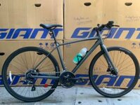 Giant escape 1  2022