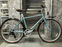 Giant IRIDE CX 2022