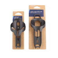 Giant PROPEL AERO CHAI CAGE Khí Động Học Giá Đỡ Chai Nhẹ Đi Xe Đạp Bình Nước Lồng MTB Xe Đạp Đường Bộ Accessorie